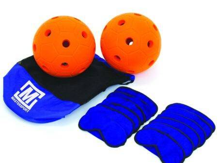 Goal Ball Development Set-EYR - Image 1