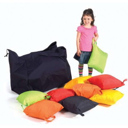 Outdoor Cushion Pack-EYR