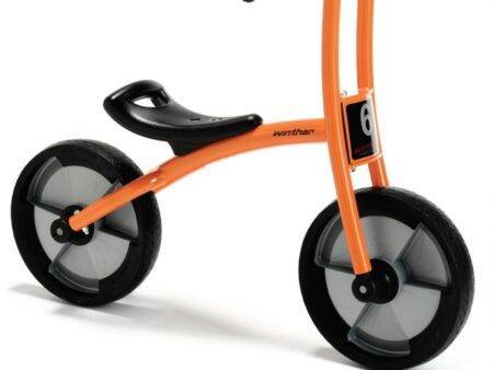 Winther Circleline Bike Runner-EYR - Image 1