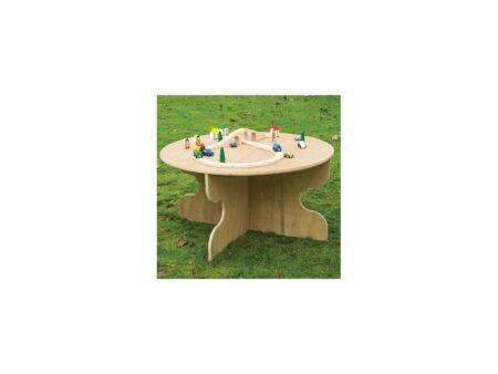 Leave Me Outdoors Table Height 460mm-EYR - Image 1