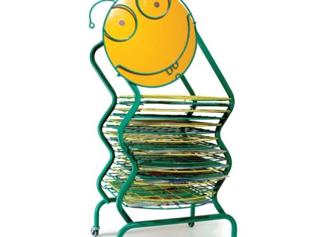 Mobile Baby Bug Dryer-EYR - Image 1