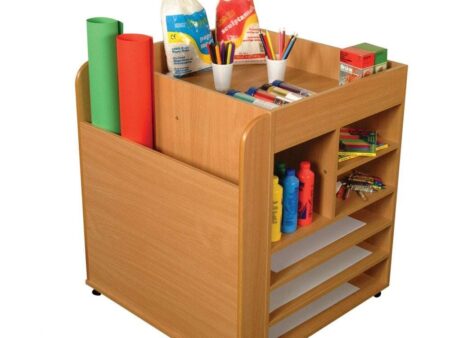 Mobile Art Centre-EYR - Image 1