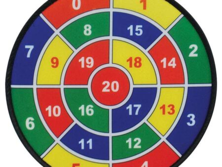 Target Maths Boards Set Of 3-EYR - Image 3
