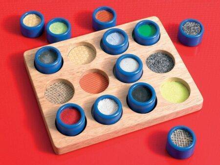 Touch And Match Board-EYR - Image 2