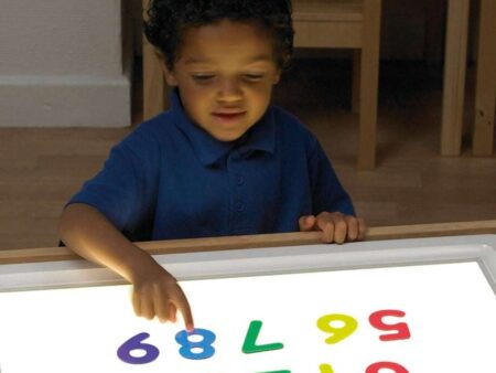 Rainbow Numbers-EYR - Image 1
