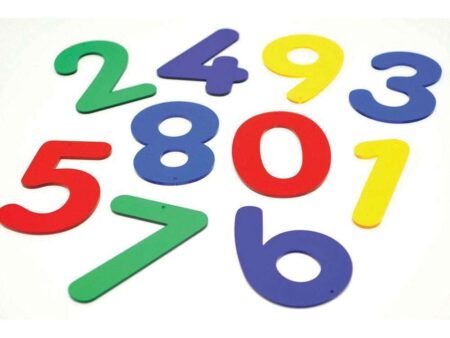 Rainbow Numbers-EYR - Image 2