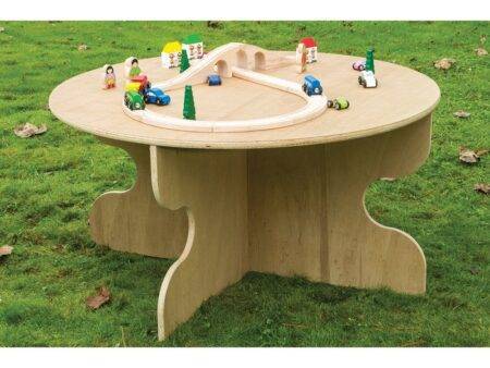 Outdoor Toddler Table 300mm-EYR - Image 1