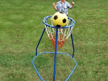 Mini Basketball Stand-EYR - Image 2