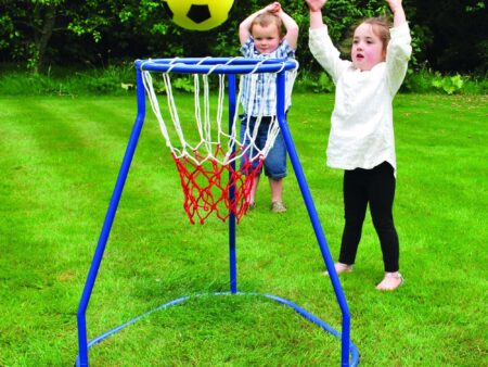 Mini Basketball Stand-EYR - Image 3