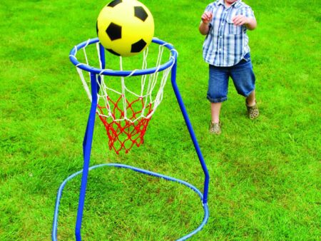 Mini Basketball Stand-EYR - Image 5