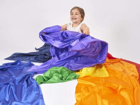 Rainbow Fabric Pack-EYR - Image 1