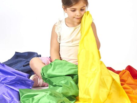 Rainbow Fabric Pack-EYR - Image 2