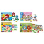 School Stationery Supplies
