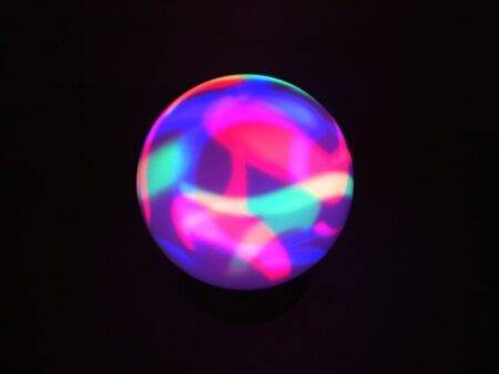 Colour Changing Sphere-EYR - Image 4