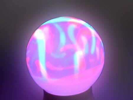 Colour Changing Sphere-EYR - Image 5
