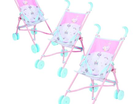 Doll?s Stroller Bulk Saver Set-EYR - Image 1