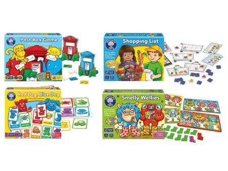 Matching Games Pack-EYR - Image 2