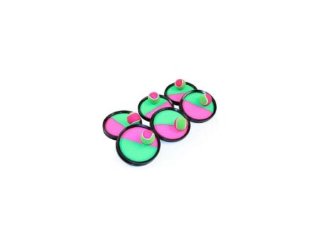 Handy Catch Mitts-EYR - Image 1