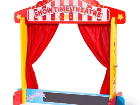 Table Top Theatre-EYR - Image 1