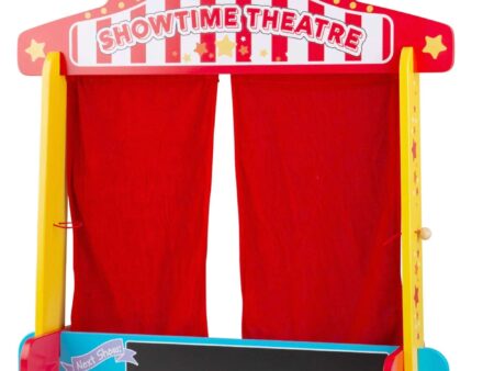 Table Top Theatre-EYR - Image 2