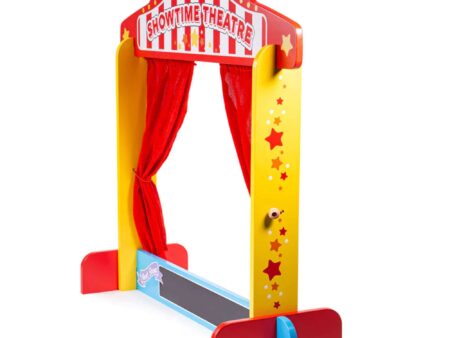 Table Top Theatre-EYR - Image 4