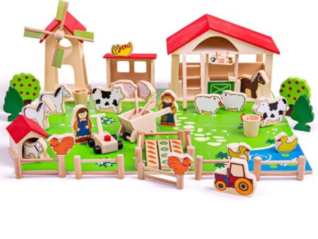 Play Farm-EYR - Image 1