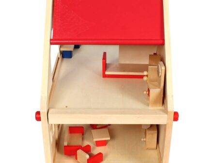 Basic Dolls House-EYR - Image 6