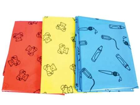 Blue Giant Teddy Splash Mat-EYR - Image 1