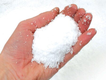 Instant Snow Powder-EYR - Image 2
