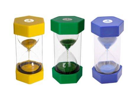 Large Sand Timers Special Offer-EYR - Image 2
