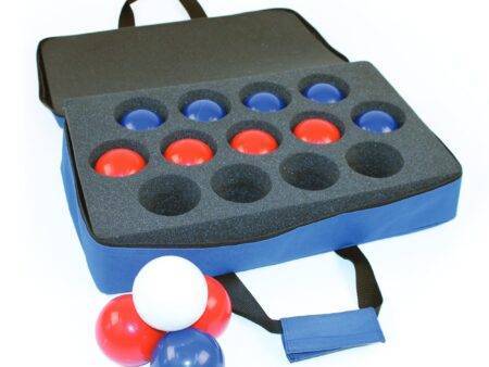 Boccia Set-EYR - Image 2