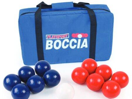 Boccia Set-EYR - Image 3