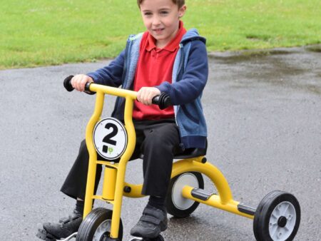 Power Trike Medium-EYR - Image 2