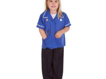 Modern Nurse (Age 3+)-EYR - Image 2