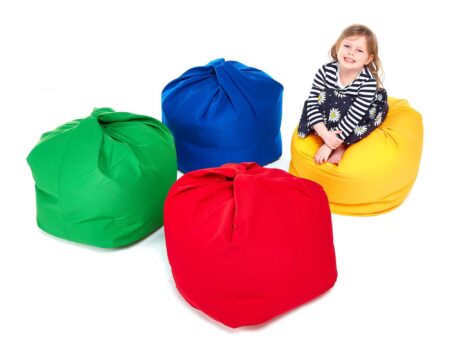 Sag Bag Blue-EYR - Image 3