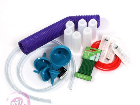 Water Wall Play Set (BD)-EYR - Image 1