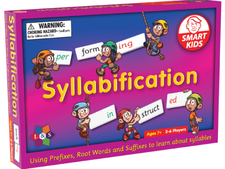 Syllabification-SK - Image 1