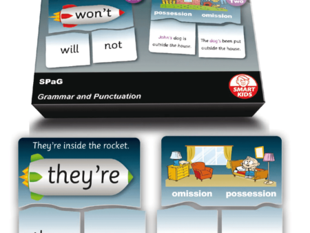 Omission Apostrophe-SK - Image 1