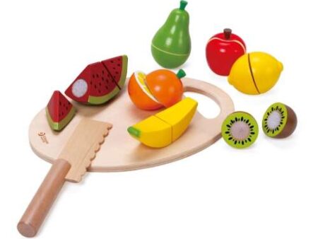 Classic World Cutting Fruit-CICA - Image 1