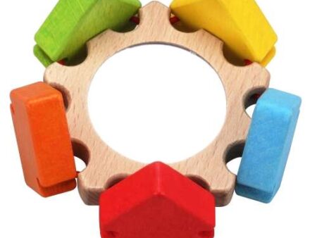 Classic World Little Mirror Flower-CICA - Image 1