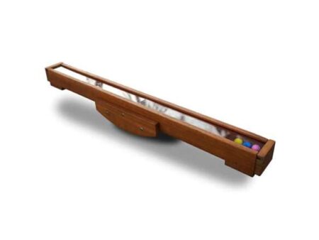 5 Outdoor Balance And Sound Bar (Inc Balls)-CICA - Image 1