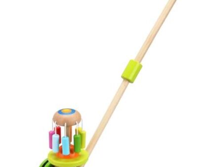 Classic World Push Rainbow-CICA - Image 1