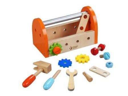 Classic World Small Carpenter Set-CICA - Image 1