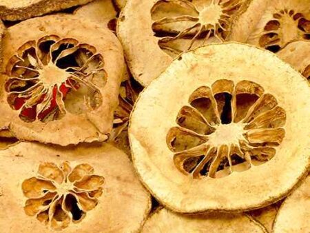 Fruit Slices 500G-CICA - Image 1