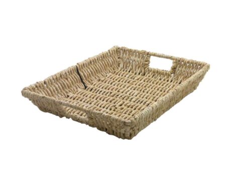 Water Hyacinth Deep Bsk 42 X 31 15Cm-CICA - Image 1