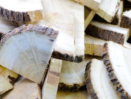 Natural Tea Branches 500G-CICA - Image 1