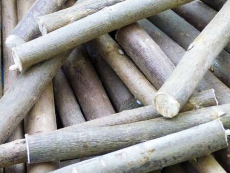 Natural Willow Branches 300G-CICA - Image 1
