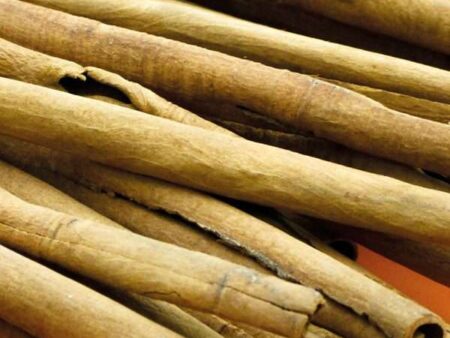 Cinnamon Pack 250G Sticks-CICA - Image 1