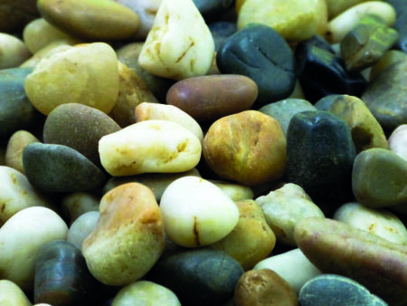 River Pebbles 1Kg-CICA - Image 1