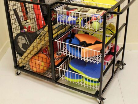 Versatile Trolley-CICA - Image 1